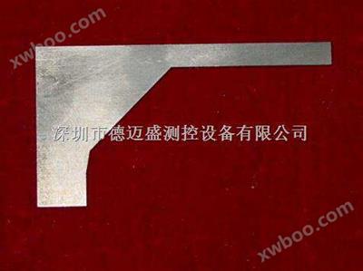 驗(yàn)證溝槽、孔及反向楔銷用量規(guī)DMS-YZGC